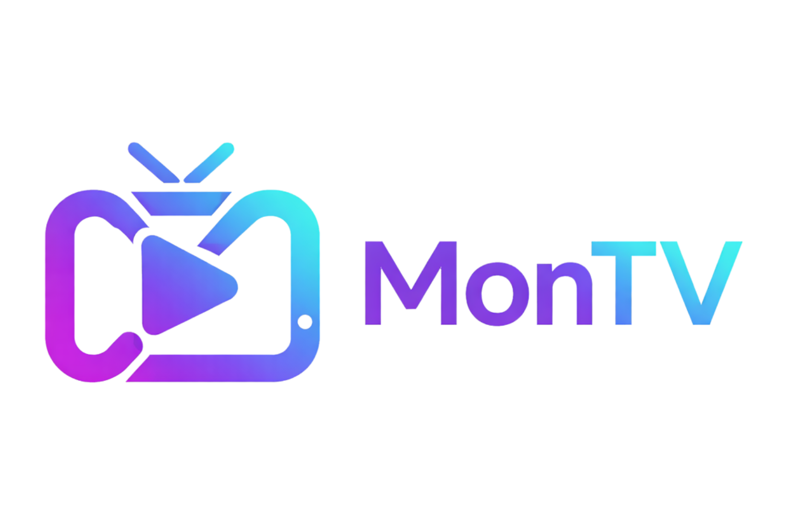 MonTV Logo